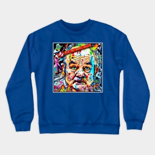 Bill Murray Crewneck Sweatshirt